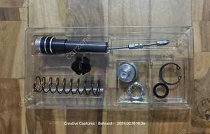Genuine Clutch Anchor Lock & Actuator Kit for suzuki CELERIO FRONX IGNIS SWIFT - Picture 1 of 10