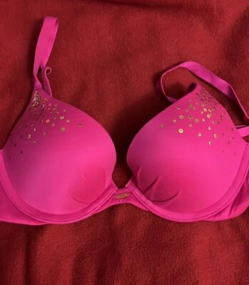 Sujetador push up Victoria’s Secret Foto 1 de 4