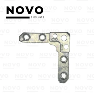 Doby 20mm Verromax Flange Corner VM20C - Picture 1 of 1