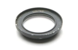 Hasselblad Standard Eyepiece 0D/90 For Prism Finders PM-90 & PME-90 ONLY! SEE. - Picture 1 of 1