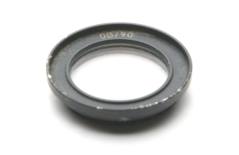 Hasselblad Standard Eyepiece 0D/90 For Prism Finders PM-90 & PME-90 ONLY! SEE. - Image 1 of 1