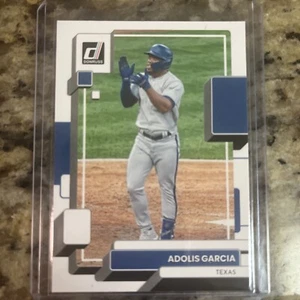 2022 Donruss Adolis Garcia   #142 - Picture 1 of 2