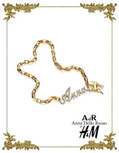 Collana Anna Dello Russo per HM - Foto 1 di 10