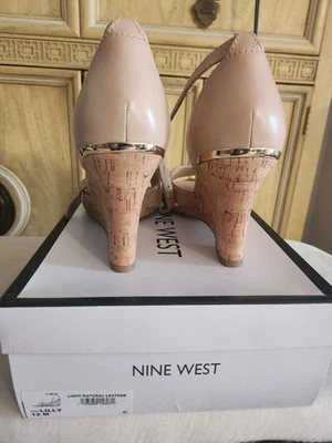 Nine West Lilly Women's Size 12 - Image 1 of 3