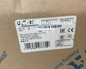 1PCS NEW P3-100/I5/SVB-SW VIA DHL/FedEx #SKY - Afbeelding 1 van 2