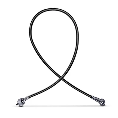Cable velocímetro 40" nuevo para Chevrolet Malibu Camaro Corvette C30 K10 Suburban Foto 1 de 4