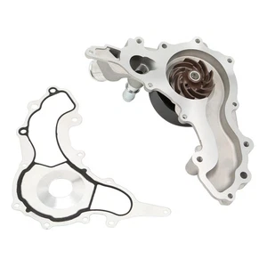 Bomba de agua para Jeep Wrangler Wrangler JK V6 3,6 L 12-15 EE. UU. 19339920 EE. UU. NUEVA - Imagen 1 de 13