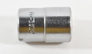 Snap On TM14  7/16" 1/4 Drive 6 point Shallow Socket USA   M318 - Picture 1 of 5