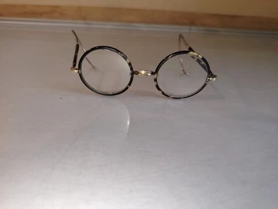 Anciennes lunettes binocles année 1900 - Photo 1/4
