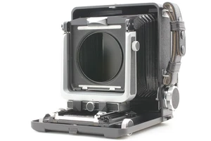 [Near MINT] Wista 45 N 4x5 Large Format Technical Field Film Camera Body JAPAN - Picture 1 of 20