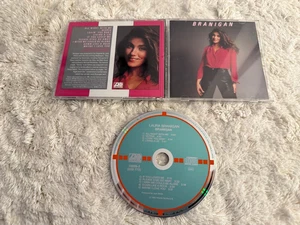 LAURA BRANIGAN TARGET CD MADE IN WEST GERMANY - Imagen 1 de 1