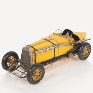 Alfa Romeo P2 Classic Racing Car Model - Picture 1 of 12