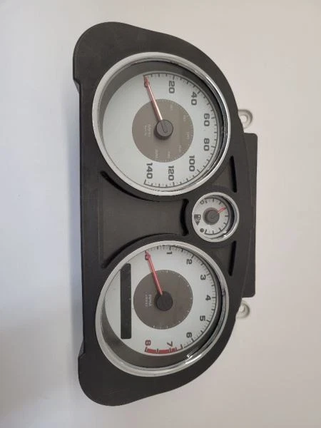 Chevrolet 07 2007 velocímetro de cobalto EE. UU. 2,4 L  Foto 1 de 4