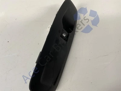 Peugeot 208 A9 GT Line Facelift 15-19 Passenger Window switch 98242560ZD - Image 1 of 4