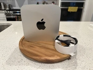 Apple Mac Studio M2 Max 30C GPU 32GB RAM 512GB SSD 2023 ✅ 1 Yr Apple Warranty! ✅ - Picture 1 of 7