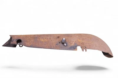 Triumph Tiger TR6 R Bonneville 650 T120R TR6R Chain Guard *RVG10 - Imagem 1 de 4