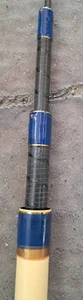 Canna barbara m.6,00 artico la peche in condizioni perfette. - Foto 1 di 8