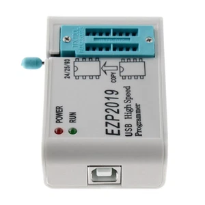 SPI BIOS USB Universal Programmer EZP2019 EEPROM Flash 24/25/93 High Speed - Picture 1 of 6
