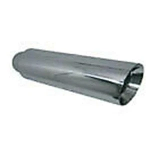 Jones Specialty 2.5" Stainless Tip JST25013C16 - Picture 1 of 1