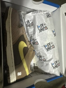 Nike Dunk Low Undefeated Canteen Dunk vs. AF1 Pack (PS) DJ4306-200 PS Größe 2y - Bild 1 von 13