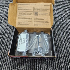 PowerStop 16-1914 Disc Brake Pad For Chevy Camaro 2016-2023 Rear Models - Picture 1 of 6