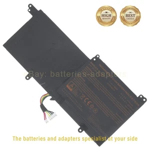 Original qualitat N130BAT-3 3ICP5/62/72 batterie für CLEVO N130WU N131WU NP3130 - Picture 1 of 6