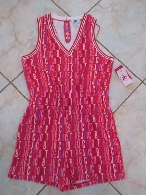 Mameluco de felpa Juicy Couture (talla: mediana) Foto 1 de 2