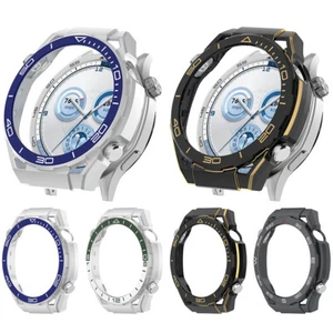 Funda Protectora 46MM Extraordinaria Master PC Case para HUAWEI GT5/GT5PRO/GT4 - Imagen 1 de 28