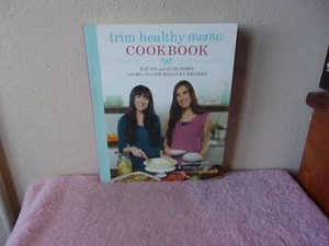 Trim Healthy Mama Cookbook : Eat up and Slim down with More Than 350 Healthy... - Imagen 1 de 4