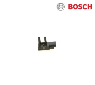 Sensor, presión de escape BOSCH 0986280717 para Volvo V70 III V60 I Foto 1 de 4