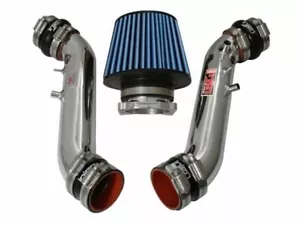 Injen IS1980P Short Ram Cold Air Intake for 90-96 Nissan 300Z 3.0L V6 Non Turbo - Picture 1 of 5