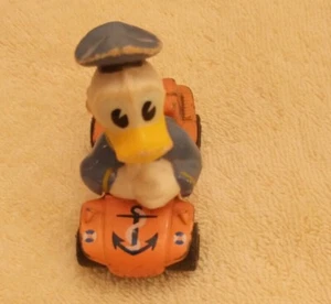 Vintage 1979 Matchbox Disney Series No. 2, Donald Duck Lesney Hong Kong - Picture 1 of 3