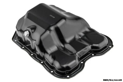 Sumidero del cárter de aceite del motor para KIA OPTIMA 2.0 2012 + 2151025001 BMO/KA/021A Foto 1 de 4