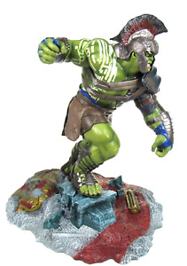 Marvel THOR RAGNAROK  Gladiator Hulk Action Figure Original Box 12" Tall