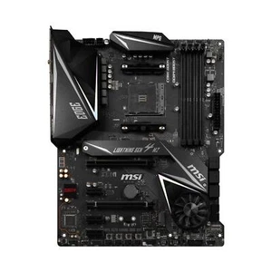 Carte mère MSI MPG X570 Gaming Edge WIFI MS-7C37 version 1.4 ATX socket AM4 #326756 - Photo 1/5
