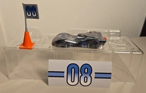 DISNEY PIXAR CARS DATZ JAMMIN 08 2022 - Picture 1 of 7