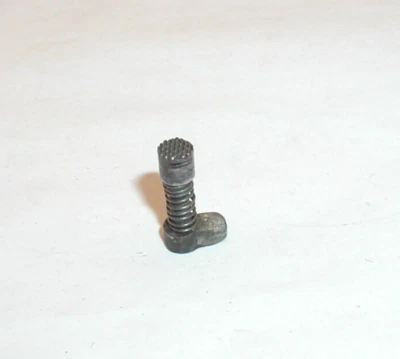 MAB Echasa GZ .22 Cal - Revista Captura, Botón y Resorte Foto 1 de 3