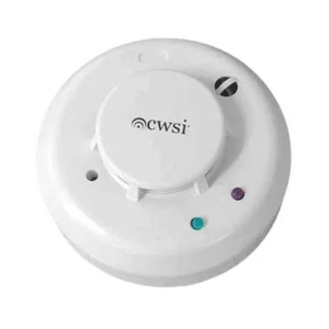CWSI CWSI-302 Rilevatore Fotoelettrico Wireless Non Udibile - Foto 1 di 1