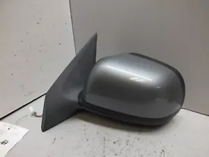 12 13 14 2012 2013 2014 NISSAN VERSA DRIVER LEFT MIRROR #164 - Foto 1 di 7