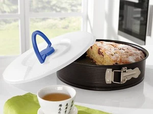 Zenker Back-Container Set 3in1 26cm Backen transportieren frischhalten Backform  - Bild 1 von 1