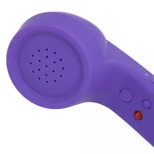 Ricevitore Cellulare Volume Regolabile Retro Antiradiazioni Cellulare BEL - Foto 1 di 22