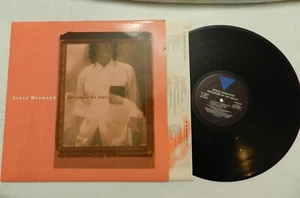 LP, Steve Winwood - Refugees of the Heart, Virgin V1-91405, 1990, NM - Picture 1 of 2