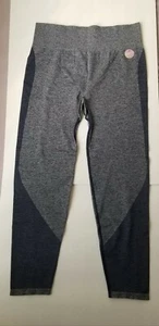 Victoria Secret PINK Seamless Workout Tight Leggings Original Contour Size Large - Picture 1 of 5