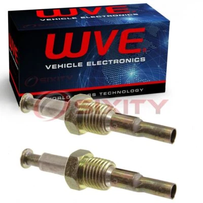 2 pc Wells Front Door Jamb Switchs for 1963-1984 Chevrolet Bel Air Biscayne co - Image 1 of 4