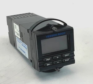 NEW VEEDER-ROOT DANAHER CONTROLS SQC2200U TIMER COUNTER - Picture 1 of 3