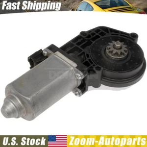742-268 Dorman Window Motor Front or Rear Driver Left Side New LH Hand for Ford - Picture 1 of 5