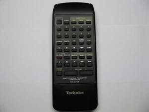 Technics Transmitter RAK-SC310W - Bild 1 von 3