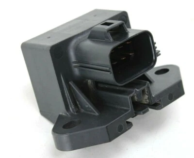 2010-2011 FORD FUSION FUEL PUMP DRIVE RELAY MODULE OEM - Image 1 of 4
