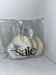 SAIE wiederverwendbare multifunktionale Beauty-Runden - 3er Pack NEU IN PKG   - Bild 1 von 5