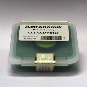 Astronomik - Filtro CLS CCD 1,25"" - Imagen 1 de 1